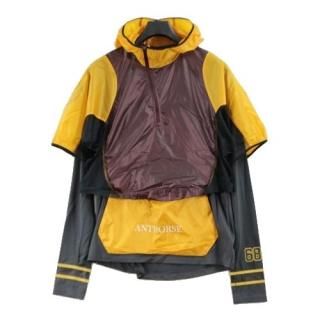GYAKUSOU NIKE  UNDERCOVER 19SS Transform Jacket ȥ󥹥ե 㥱å L 