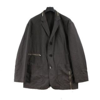 UNDERCOVER С 23SS åץǥ ơ顼 㥱å 4 ֥饦