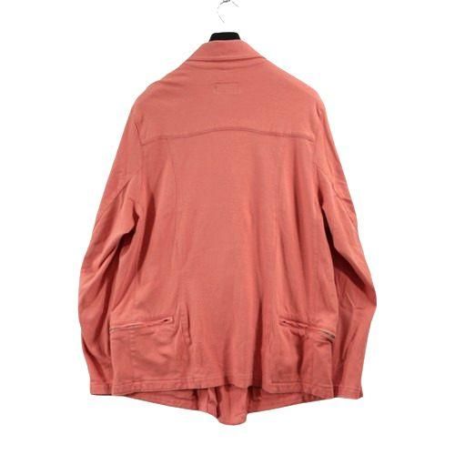 UNDERCOVERISM アンダーカバーイズム 23SS スウェットライダース