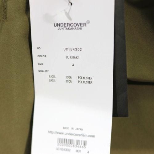 UNDERCOVER × EASTPAK アンダーカバー イーストパック 22SS UNDERCOVER × EASTPAK アンダーカバー イーストパック 22SS