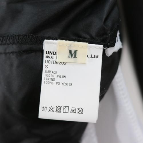 LASTORGY2 ラストオージー2 UNDERCOVER × HUMAN MADE 22SS