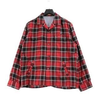 the Shepherd UNDERCOVER  ѡ С 20SS  R/C 㡼 ֥åCK  ֥륾