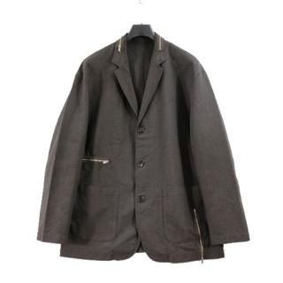 UNDERCOVER С 23SS åץǥ ơ顼 㥱å 5 ֥饦