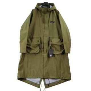 UNDERCOVER �� EASTPAK ����������С� �������ȥѥå� 22SS �ʥ������å����󥰥����� 5 ������