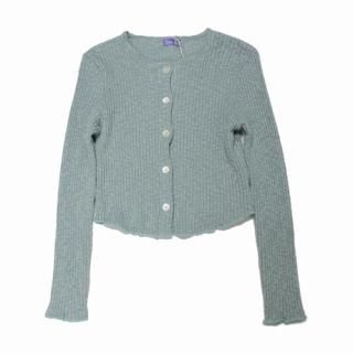 COOME  23SS CROPPED CARDIDGAN åץɥǥ ꡼