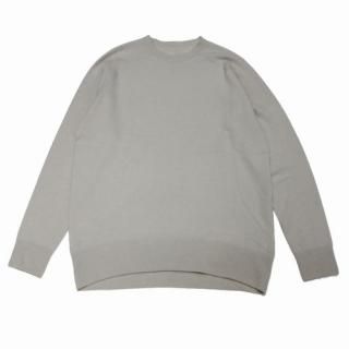 MUSE de Deuxieme Classe �ߥ塼���ǥɥ����������९�饹 22AW CAPRI ���롼�ͥå��ץ륪���С� �˥å�