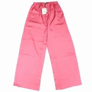 BASERANGE �١������ 23AW STOA PANTS �ѥ�� S �ԥ�