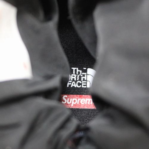 Supreme シュプリーム 16AW THE NORTH FACE Leaves Nuptse Bootie Short ブーツ US8(26cm)  ブラウン - ブランド古着買取・販売unstitchオンラインショップ