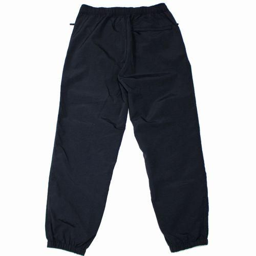 The Ennoy Professional エンノイ 21SS ナイロン パンツ シャカシャカ 