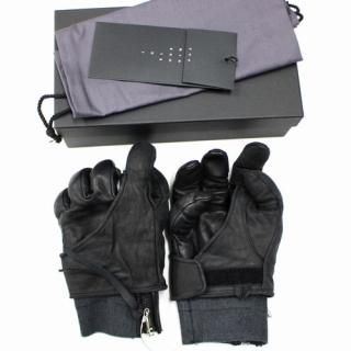 TheViridi-anne �� d.hygen ����������ǥ����� �ǥ����ϥ����� 23AW �쥤�䡼�� �쥶�� �������� 1