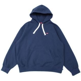 Supreme ����ץ꡼�� 23AW Small Box Drawcord Hooded Sweatshirt  �ѡ����� M �ͥ��ӡ�