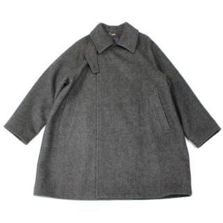 MUSE de Deuxieme Classe �ߥ塼��  �ɥ����������� ���饹 22AW Victorianarrow Half ������ F ���졼