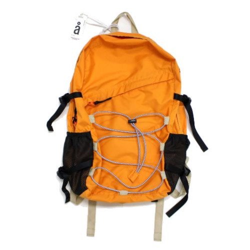 nagonstans ナゴンスタンス 2022 ウェザープルーフ Back Pack バック ...