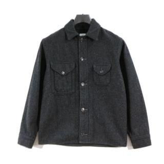 POST OVERALLS �ݥ��ȥ����С������륺 �����륷��� S ���졼