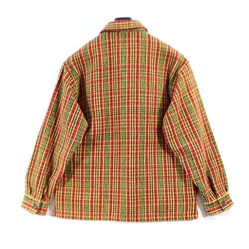 Supreme シュプリーム 22AW Heavy Flannel Shirt ヘビーフランネル ...