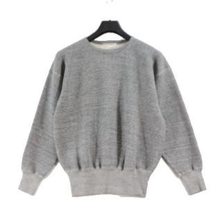 Olde Homesteader ɥۡॹƥå EXTRA COTTON FLEECEEQP001 CREWNECK LONGSLEEVE å