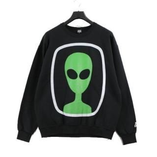 BIAS DOGS Хɥå LGM Sweatshirts DOVER STREET MARKET exclusive  L ֥å