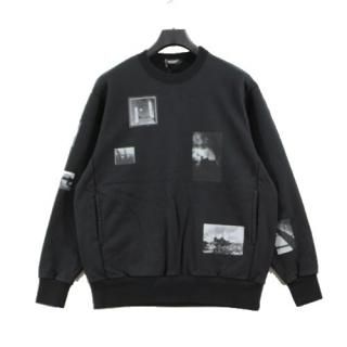 UNDERCOVER С 23SS Pink Floyd Animals PF å ԥ󥯥ե 3 ֥å
