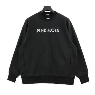 UNDERCOVER С 23SS SWEAT FACE PF MEMBER PINK FLOYD ԥ󥯥ե å 3 ֥å