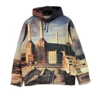 UNDERCOVER С 23SS  饱աǥPF ANIMALS Pink Floyd ԥ󥯥ե ѡ 3