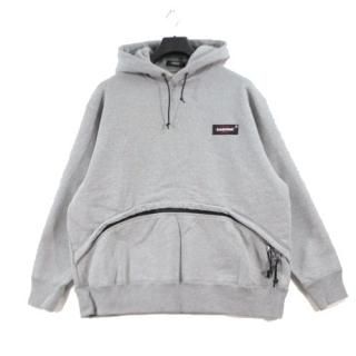 UNDERCOVER  EASTPAK С ȥѥå 22SS ѡ 3 졼