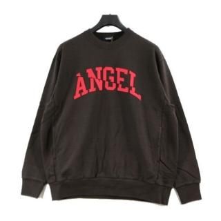 UNDERCOVER С 23SS SWEAT ANGEL ƥѥå å 4 ֥饦