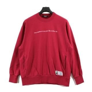 UNDERCOVER С 23SS å mother sky 2 å