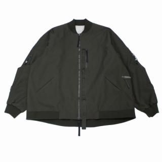 GOOPiMADE ԡᥤ 23AW G7-TB Type-7 Logo Bomber Jacket ܥС㥱å 3 