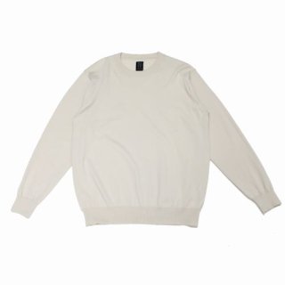 BATONER Хȥʡ SUPERIOR HIGH GAUGE MERINO CREW NECK ϥ Υ ˥å 0 ١