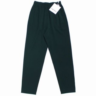 ENFLOD ե 22AW PE֥륯 Relax TROUSERS ѥ 34 ꡼