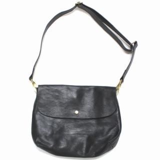 Damasquina ޥ MAIL BAG MEDIUM 쥶 Хå ֥å
