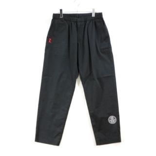 UNDERCOVER アンダーカバー 23SS サイドジップデザインパンツ L