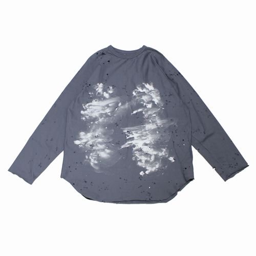MADEINJAPANjieda ベースボールT - Tシャツ/カットソー(七分/長袖)