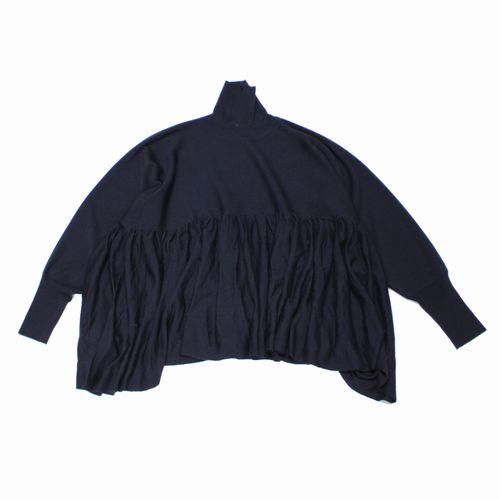 カレンソロジー Curensology(カレンソロジー)/ダブルクロスツータックパンツ