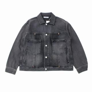Jieda  23AW SWITCHING DENIM JK ǥ˥ॸ㥱å 1 ǥ