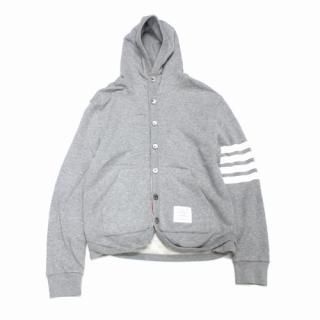 THOM BROWN ȥ֥饦 12AW ॿ ѡ 2 졼