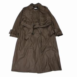 PERVERZE ѡС Old Large Coat 饤ʡդȥ ֥饦