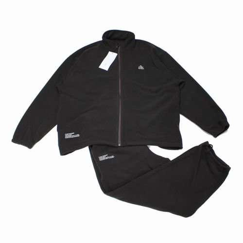 23aw FreshService FLEECE TRACK SUIT L - fawema.org