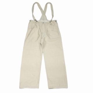 Taiga Takahashi ϥ 22AW LOT.206 BRACED WORK TROUSERS ڥå ѥ 32 ١