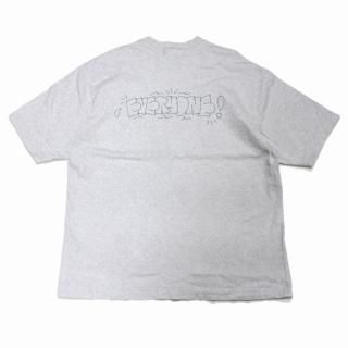 everyone ֥ j.30000 Logo Tee T L 졼