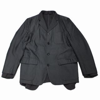 COMME des GARCONS HOMME HOMME   륽 ४ AD1999 ܤ  ɥå 㥱å