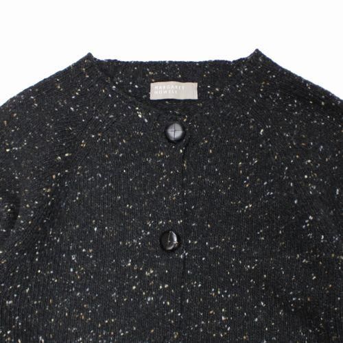 MARGARET HOWELL マーガレット ハウエル DONEGAL WOOL カーディガン 2