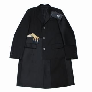 UNDERCOVER С 23AW ϥɥӡǺMIXإJKT 㥱å 2 ֥å