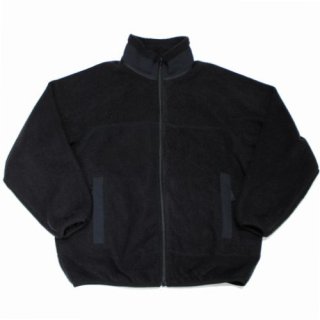 everyone ֥ 23AW fullzip fleece jacket ե꡼㥱å M ֥å