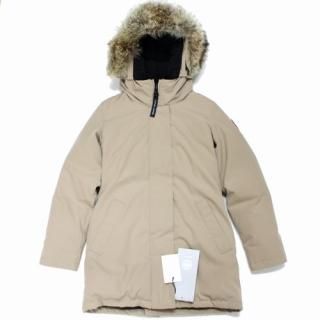 CANADA GOOSE ʥ  Victoria Parka Fusion Fit 󥸥㥱å XS ١