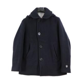 Orcival Х 15AW GEELONG LAMB'S MELTON ադȥ󥳡 4 ͥӡ