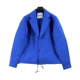 FUMITO GANRYU եߥȥ奦 19SS WATER RESISTANT LAPELED COACH JACKET 㥱å 2 ֥롼
