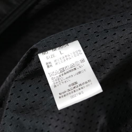 narifuri ナリフリ 22AW 2レイヤーマウンテンパーカー