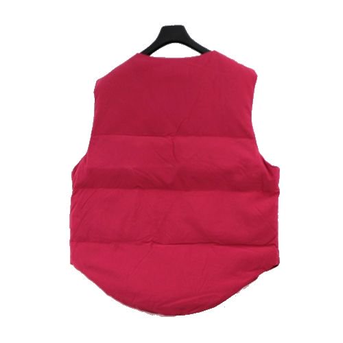 Supreme シュプリーム 21AW WTAPS Tactical Down Vest ダウンベスト M ...