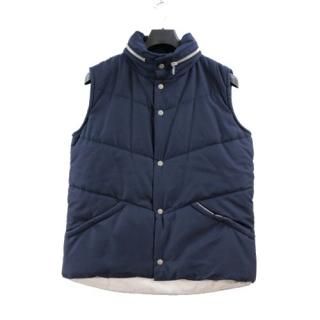ROARS ORIGINAL ꥸʥ DEAD AIR VEST ǥåɥ٥ L ͥӡ